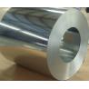 Buy cheap SGCD Steel Grade EN 10147 Standard Hot Dip Galvanized Steel Coil Roll For Ovens from wholesalers