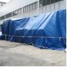 Buy cheap Waterproof Coated PE Tarpaulin Durable and Eco-friendly for Truck/Car/Boat Covers from wholesalers