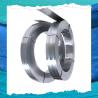 Buy cheap High Performance Stainless Steel Cold Rolled Strip ASTM/AISI/JIS/EN/DIN/GB from wholesalers