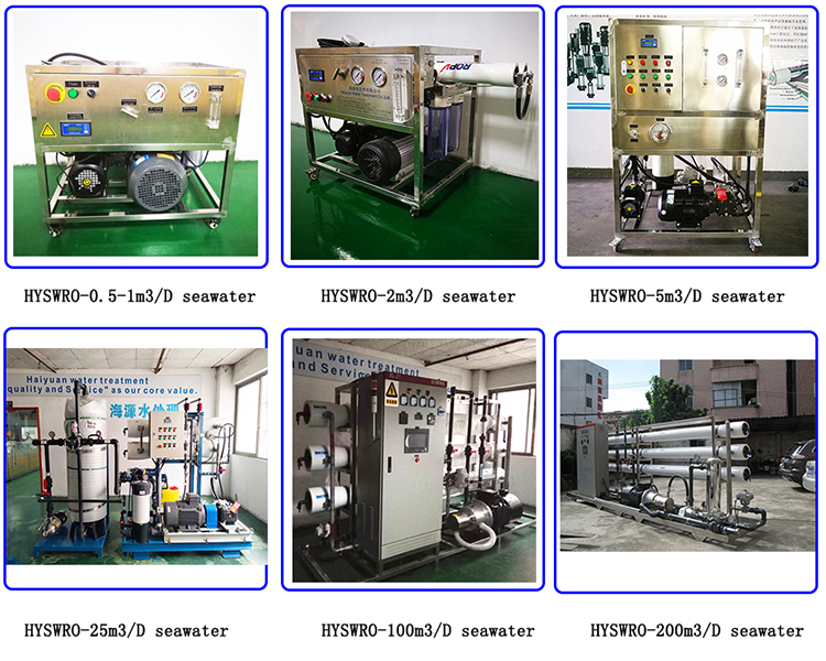 Reverse osmosis system ,marine reverse osmosise water maker,sea water filters