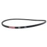 Buy cheap Polyester Cord Reinforced Industrial V Belt for Machine Temperature Range -55C to 70C from wholesalers