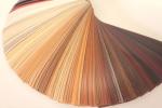 MDF Board Cabinets PVC Edge Banding Tape 3mm Customized