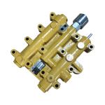 SDLG Industrial Excavator Parts 29070000151 Adjusting Washer For LG956