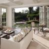 Buy cheap Inward / Outward Opening Commercial Aluminium Doors Durable AS2047 CSA Standard from wholesalers