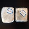 Buy cheap Semi Finished AlMo80 Aluminium Master Alloys For Hardeners And Grain Refiners from wholesalers