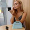 Buy cheap Nontoxic Toiletry Silicone Makeup Bag Multipurpose Leakproof from wholesalers