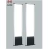 Buy cheap Aluminium Alloy EAS Security System , RF Security Gate 161 * 44 * 14 Cm from wholesalers