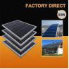 Buy cheap CE Durable 60W Polycrystalline Silicon Solar Panels For Home from wholesalers