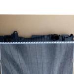 LR117683 LR135901 Car Coolant Radiator For EVOQUE