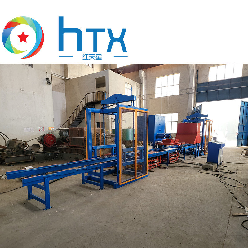 Automatic Concrete Casting Wet Doser Machine Artificial Stones Production Line Feeding Machine
