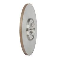 Buy cheap GCr15 CF53 CBN Grinding Wheel Electroplated Tools For Camshaft Crankshaft product