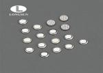 Precision Metal Components Electrical Contact Rivets Wih Good Anti - Corrosion