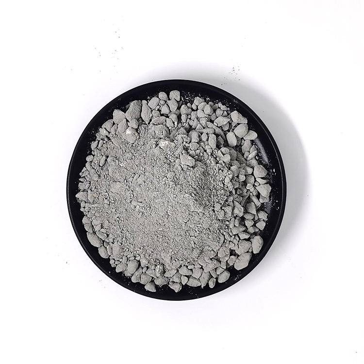Wear Resistance Acid-Resistant Refractory Castable