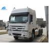 Buy cheap 102KM/H 70 Tons Sinotruck 371HP Prime Mover Truck from wholesalers