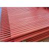 Buy cheap Complete membrane Boiler Water Wall Panel tube Production Line from wholesalers