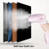 Buy cheap 25s Heat Up Time Anti-Drip Light Travel Garment Steamer for Wrinkle-Free Ironing from wholesalers