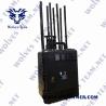 Buy cheap OEM Portable IP65 Waterproof Anti Drone Jammers GPSL1 WIFI2.4G WIFI5.8G from wholesalers