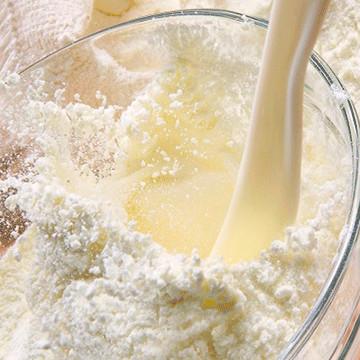 Buy cheap Sterilized Pure Dry Goat Milk Powder Builds And Repairs Muscles And Bones from wholesalers