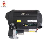 Buy cheap Jp 4kw Combi Diesel Heater Air And Water Parking For RV Boat product