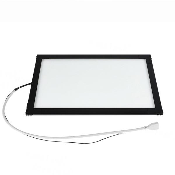 Buy cheap 90% High Transmission SAW 15.6 Inch Touch Screen For Monitors from wholesalers