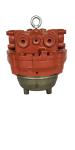 Belparts KYB MAG-180VP-6000 SY315 Travel Motor Excavator Hydraulic Spare Parts