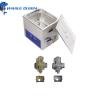 Buy cheap 6.5 Liter Ultrasonic Carb Cleaner Machine 150W 1-30minutes Digital Timer from wholesalers