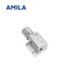 Buy cheap Quick Exhaust Type Anodized Alumina Vacuum Generator 35L/Min from wholesalers