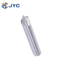 Buy cheap Solid Carbide Milling Cutter Aluminum End Mill Helix 45 20mm product