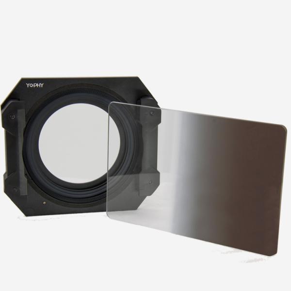 Buy cheap Landscape Photography Square Camera Lens Filters Soft GND 0.6 / 0.9 / 1.2 from wholesalers