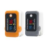 Battery Life Of Approximately 30 Hours Fingertip Oxygen Monitor With PI