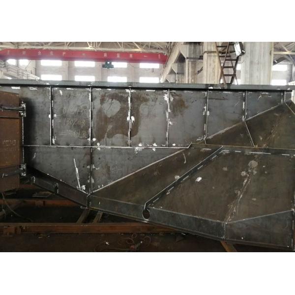 Easy Installation Steel Structure House, Recycled Steel Structure House