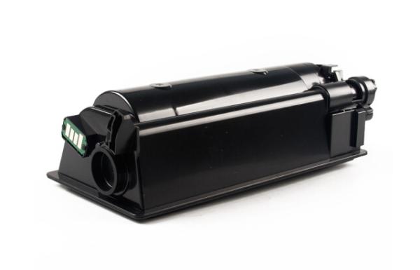 Quality TK3100 Black Kyocera Toner Cartridges , TK - 3100 FS-2100D Printer Cartridge Recycling for sale