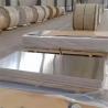 Buy cheap High Strength Aluminum Sheet Plate 0.5mm-12mm Thick For Marine from wholesalers