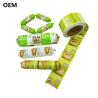 Buy cheap Different Color Plastic Multi Layer Casings Flexography Printing Sausage Casings For Meat Sausage from wholesalers