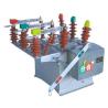 Buy cheap Zw8 outdoor high voltge Vacuum Circuit Breaker from wholesalers