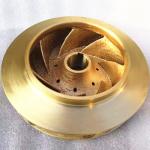 TAIKO Marine Pump Parts / Pump Spare Parts EMC-150C With DNV Certification