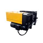 European Standards Wire Rope Hoist Siemens Motor 2T 5T 8m / Min