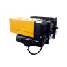 Buy cheap European Style Electric Wire Rope Hoist 5 Ton Working Class M5 from wholesalers