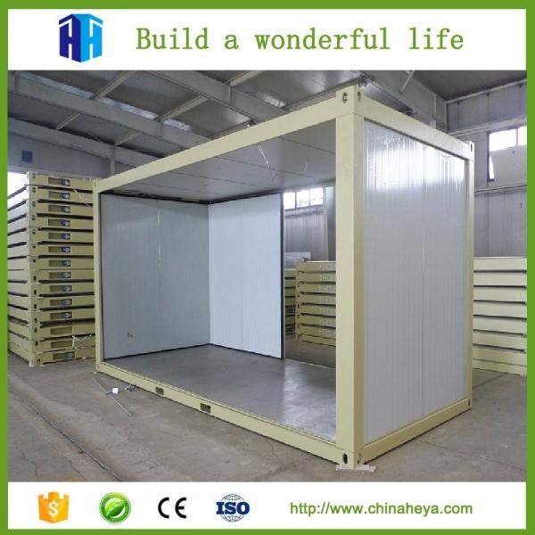 Buy cheap Swiss prefabricated container house chalet online shopping China supplier from wholesalers