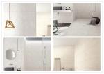 Fashion Marble Design Rustic Ceramic Tile Beige Color 400*800 mm Size