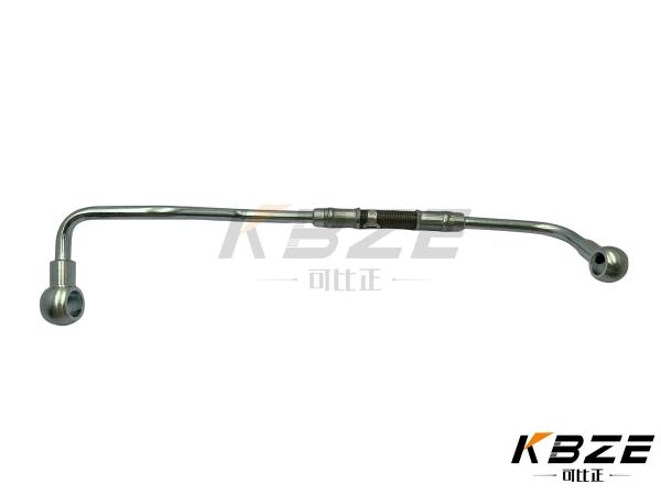 6745715310 6745-71-5310 TUBE ASSEMBLY FUEL SUPPLY 3966317 FOR PC300-7EO PC300