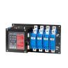 Buy cheap CNNA Series Model Intelligent Automatic Transfer Switch For Generator 3P from wholesalers