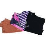 Grade A T-shirt Mixed Color 100% Cotton Waste Rags Industrial Wiping Used Rags