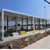 Buy cheap Customized Decoration Mobile Container House , Living Container House from wholesalers