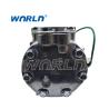 Buy cheap 24V Truck AC Compressor For Caterpillar Kobelco SD7H138944 2298994 2298994 35067003 200G73 TDKR151300S from wholesalers