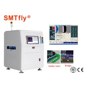 Multiple Function Automated Optical Inspection Equipment Simple Interface
