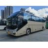 Buy cheap Euro 6 Double Door Used Commercial Buses with Extra Large Luggage Warehouse from wholesalers