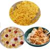 Buy cheap EN AS Standard Corn Flakes Production Line SS Made 35m / 42m Length Optional from wholesalers