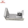 Buy cheap PN 102294/70132401 Bearing Block Suitable For ProCut 5000/7500 Auto Cutter from wholesalers