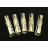 Buy cheap Durable Industrial Consumable Products Two Protection Gas Welding Nozzles from wholesalers